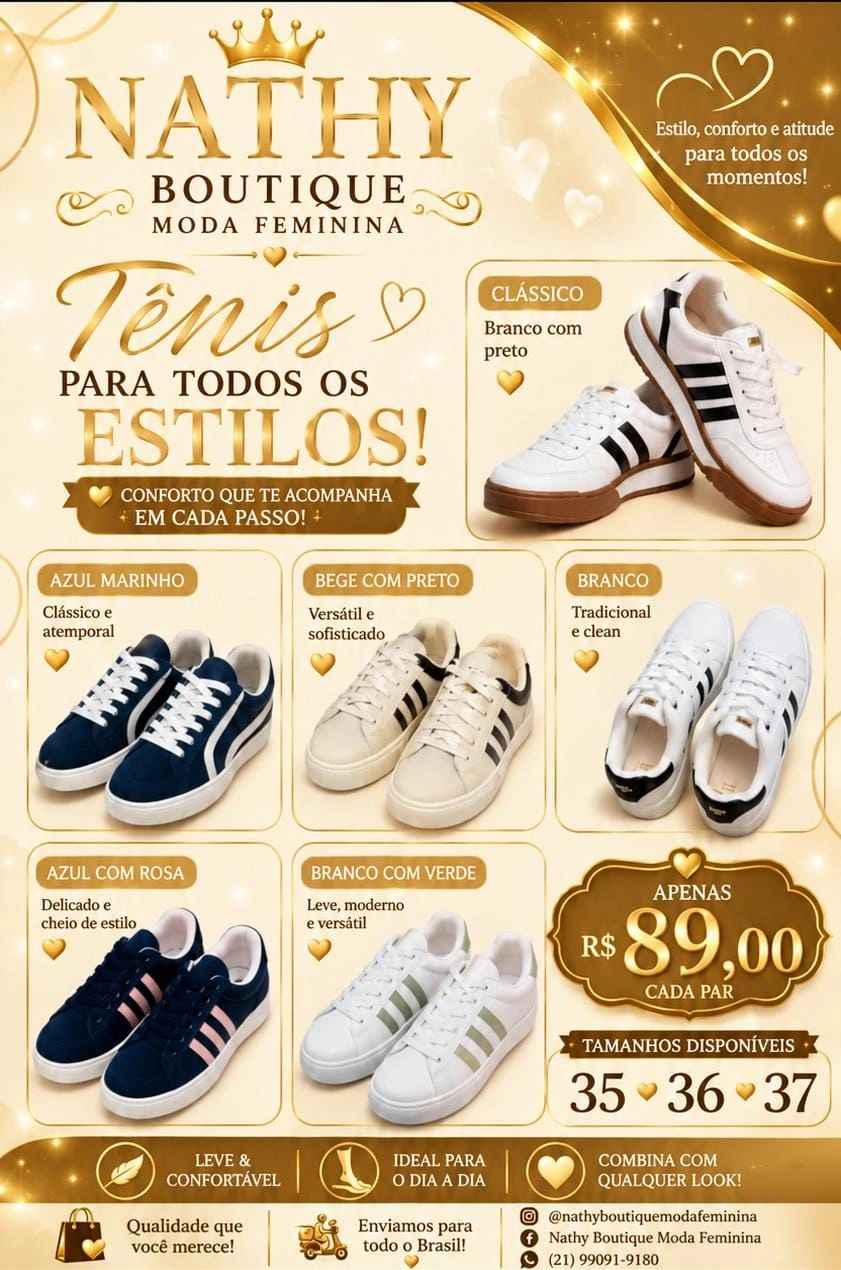 Tênis